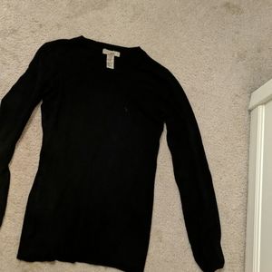 Forever 21 sweater